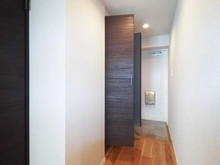 【神奈川県/海老名市杉久保北】南えびな杉久保サンパルク650A街区2号 玄関