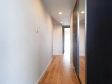 【神奈川県/海老名市杉久保北】南えびな杉久保サンパルク650A街区2号 廊下