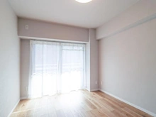 【神奈川県/海老名市杉久保北】南えびな杉久保サンパルク650A街区2号 洋室：約6.0帖