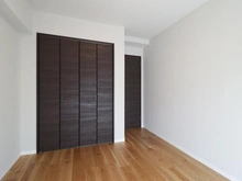 【神奈川県/海老名市杉久保北】南えびな杉久保サンパルク650A街区2号 洋室：約6.0帖