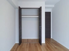 【神奈川県/海老名市杉久保北】南えびな杉久保サンパルク650A街区2号 洋室：約6.0帖