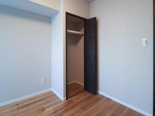 【神奈川県/海老名市杉久保北】南えびな杉久保サンパルク650A街区2号 洋室：約4.7帖