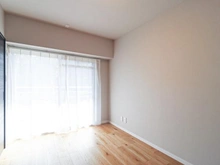 【神奈川県/海老名市杉久保北】南えびな杉久保サンパルク650A街区2号 洋室：約5.2帖
ウォークインクローゼット付き