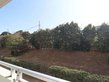 【神奈川県/海老名市杉久保北】南えびな杉久保サンパルク650A街区2号 眺望