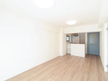 【神奈川県/藤沢市鵠沼海岸】東海鵠沼マンション LDK：約13.3帖