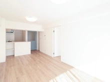 【神奈川県/藤沢市鵠沼海岸】東海鵠沼マンション LDK：約13.3帖