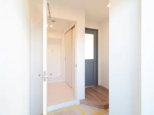 【神奈川県/藤沢市鵠沼海岸】東海鵠沼マンション 玄関