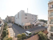 【神奈川県/藤沢市鵠沼海岸】東海鵠沼マンション 眺望