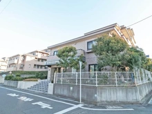 【神奈川県/藤沢市辻堂】ライオンズマンション湘南辻堂第2 外観