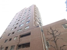 【東京都/目黒区青葉台】パルテール目黒青葉台 外観