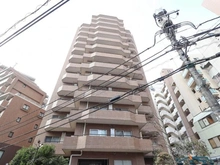 【東京都/目黒区青葉台】パルテール目黒青葉台 外観