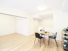 【神奈川県/藤沢市本藤沢】ロータリーパレス藤沢 LDK：約13.5帖