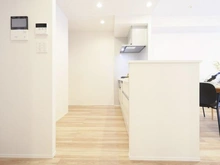 【神奈川県/藤沢市本藤沢】ロータリーパレス藤沢 キッチン