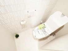 【神奈川県/藤沢市本藤沢】ロータリーパレス藤沢 トイレ