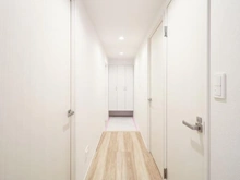 【神奈川県/藤沢市本藤沢】ロータリーパレス藤沢 廊下