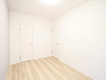 【神奈川県/藤沢市本藤沢】ロータリーパレス藤沢 洋室：約6.0帖
ウォークインクローゼット付き