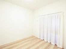 【神奈川県/藤沢市本藤沢】ロータリーパレス藤沢 洋室：約5.0帖