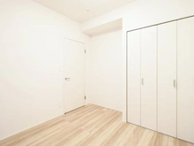 【神奈川県/藤沢市本藤沢】ロータリーパレス藤沢 洋室：約5.0帖