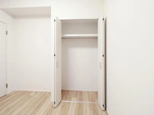 【神奈川県/藤沢市本藤沢】ロータリーパレス藤沢 洋室：約5.0帖