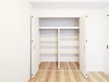 【神奈川県/藤沢市本藤沢】ロータリーパレス藤沢 洋室：約6.0帖