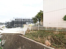 【神奈川県/藤沢市本藤沢】ロータリーパレス藤沢 眺望