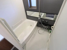 【神奈川県/川崎市川崎区大師本町】シャリエ川崎大師 浴室