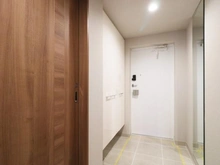 【神奈川県/川崎市川崎区大師本町】シャリエ川崎大師 玄関