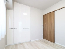 【神奈川県/川崎市川崎区大師本町】シャリエ川崎大師 洋室：約5.0帖