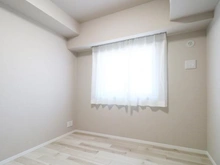 【神奈川県/川崎市川崎区大師本町】シャリエ川崎大師 洋室：約5.0帖