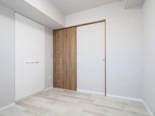 【神奈川県/川崎市川崎区大師本町】シャリエ川崎大師 洋室：約5.0帖