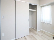 【神奈川県/川崎市川崎区大師本町】シャリエ川崎大師 洋室：約6.0帖