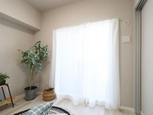 【神奈川県/川崎市川崎区大師本町】シャリエ川崎大師 洋室：約6.0帖