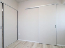 【神奈川県/川崎市川崎区大師本町】シャリエ川崎大師 洋室：約6.0帖