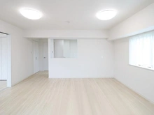 【神奈川県/茅ヶ崎市中海岸】レゾン茅ヶ崎中海岸 LDK：約17.9帖