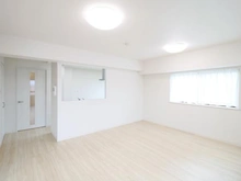 【神奈川県/茅ヶ崎市中海岸】レゾン茅ヶ崎中海岸 LDK：約17.9帖