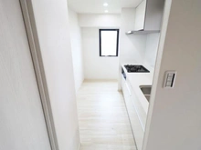 【神奈川県/茅ヶ崎市中海岸】レゾン茅ヶ崎中海岸 キッチン