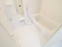 【神奈川県/茅ヶ崎市中海岸】レゾン茅ヶ崎中海岸 浴室