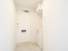 【神奈川県/茅ヶ崎市中海岸】レゾン茅ヶ崎中海岸 玄関