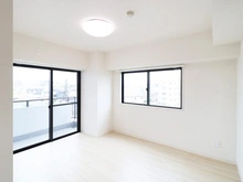 【神奈川県/茅ヶ崎市中海岸】レゾン茅ヶ崎中海岸 洋室：約7.0帖