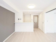 【神奈川県/横浜市港南区日野中央】ライオンズガーデン港南台 LDK：約11.5帖