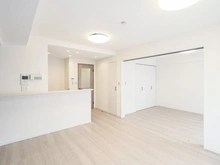 【神奈川県/横浜市港南区日野中央】ライオンズガーデン港南台 LDK：約11.5帖