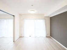 【神奈川県/横浜市港南区日野中央】ライオンズガーデン港南台 リビング・ダイニング