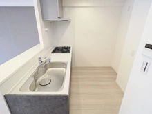 【神奈川県/横浜市港南区日野中央】ライオンズガーデン港南台 キッチン