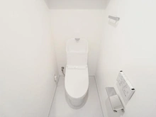 【神奈川県/横浜市港南区日野中央】ライオンズガーデン港南台 トイレ