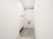 【神奈川県/横浜市港南区日野中央】ライオンズガーデン港南台 玄関