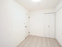 【神奈川県/横浜市港南区日野中央】ライオンズガーデン港南台 洋室：約4.5帖