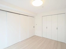 【神奈川県/横浜市港南区日野中央】ライオンズガーデン港南台 洋室：約6.0帖