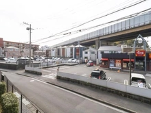 【神奈川県/横浜市港南区日野中央】ライオンズガーデン港南台 眺望