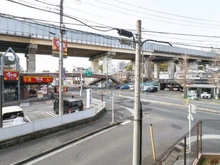 【神奈川県/横浜市港南区日野中央】ライオンズガーデン港南台 眺望