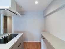 【東京都/多摩市関戸】ザ・スクエア B棟 キッチン